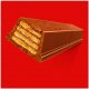 Chocolate Barritas Kitkat Chunky White 24 paquetes