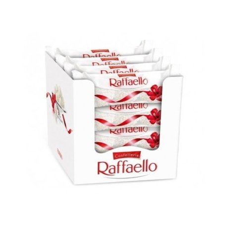 Venta Bombones Ferrero Raffaello