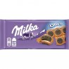 Venta Milka Bubbly