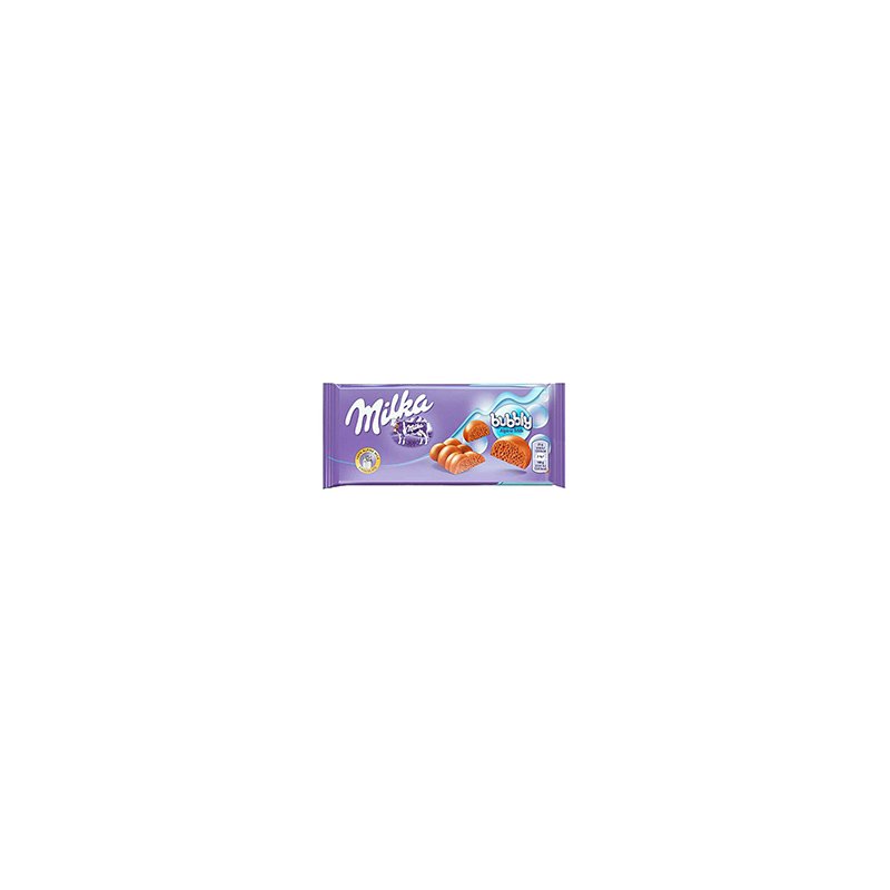 Comprar TABLETA CHOCOLATE MILKA LU Online