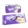 Milka Oreo Blanco