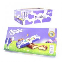 Milka Milkinis