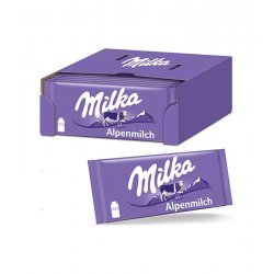 Milka Leche