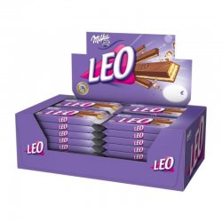 Milka Leo