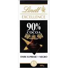 Lindt Excellence 90% Cacao