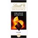 Lindt Excellence Naranja