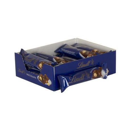 Lindt Nocciolatte