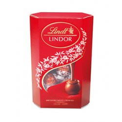 Lindor Cornet Leche