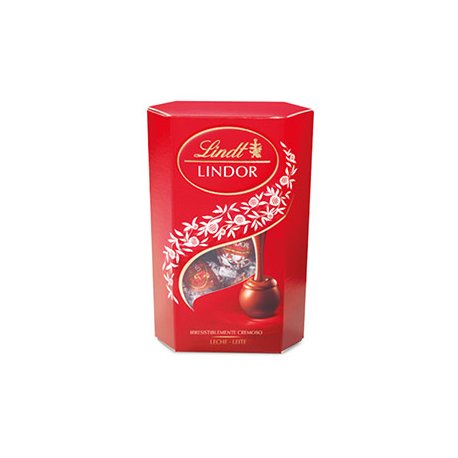 Lindor Cornet Leche