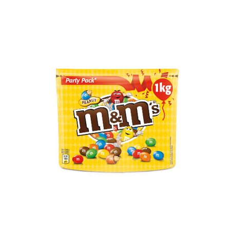 Venta Chocolate Mini Maltesers 1 Kg