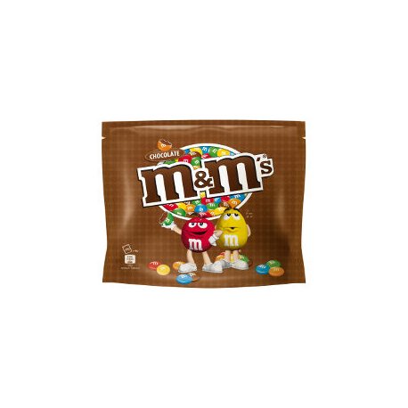 M&M’S Chocolate Pouch