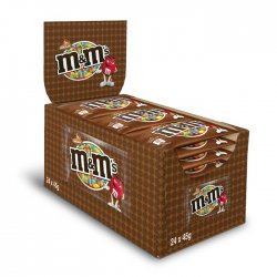 M&M's Chocolate