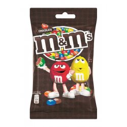 M&M's Chocolate Clásicos