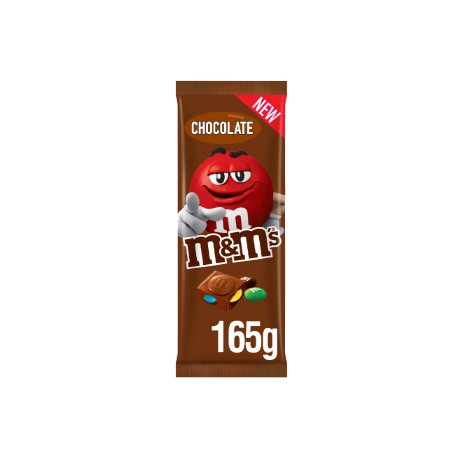 Tableta M&M's Chocolate