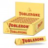 Comprar Toblerone Blanco 20 Paquetes Mejor Precio