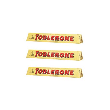Tienda Toblerone con Leche