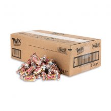 Twix Miniatures