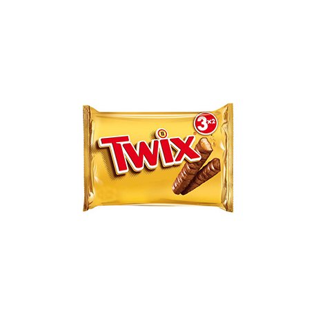 Twix Multi