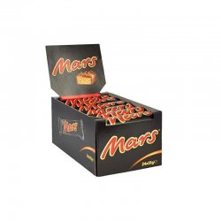 Comprar Chocolate Barrita Twix 25 Paquetes Mejor Precio