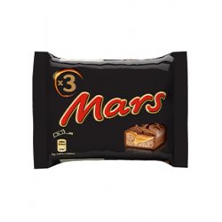 Mars Multi