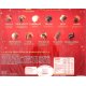 Venta Chocolate Caja Roja Nestle Pequeña 70 Gr