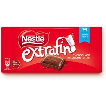 Chocolate Nestle Con Leche