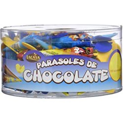 Venta Reyes Magos De Chocolate Lacasa