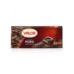 Valor Chocolate Puro