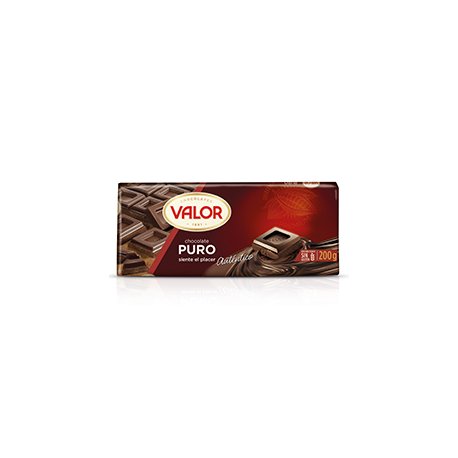 Valor Chocolate Puro