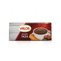 Valor Chocolate a la Taza