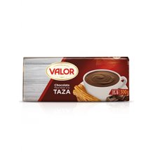 Valor Chocolate a la Taza