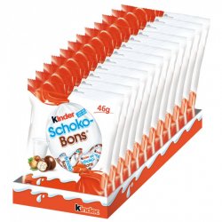 Comprar Kinder Schokobons Chocolate Mejor Precio