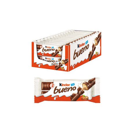 Kinder Bueno