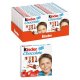 Barritas Kinder Chocolate