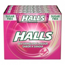 Halls Sandia