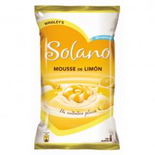 Caramelos Solano Limón