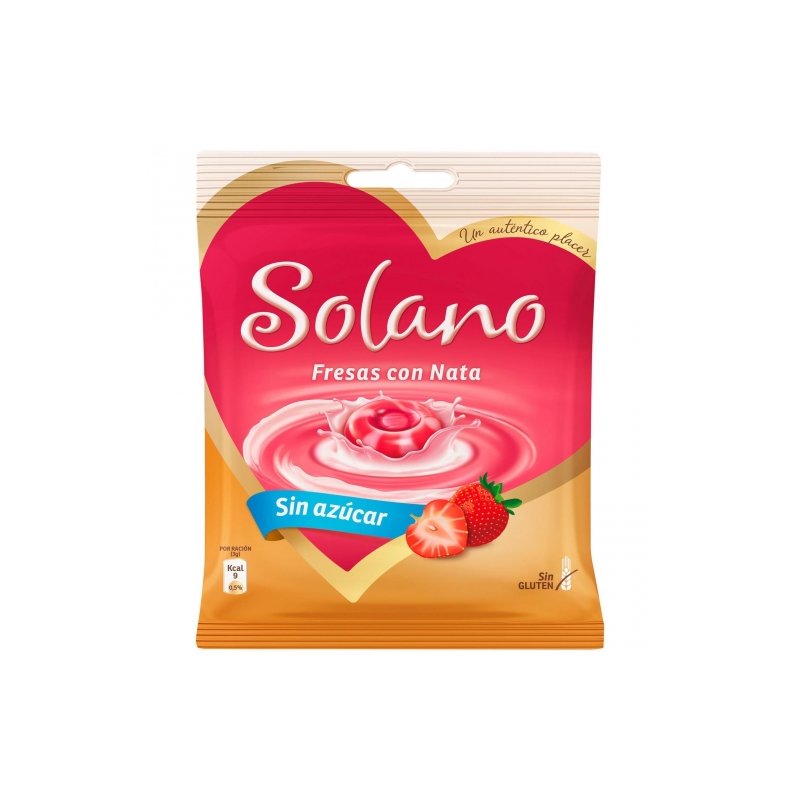 Gominolas de azúcar Gusanos de colores (1 kg) - Sin gluten - Fini