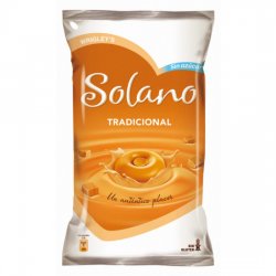 Caramelos Solano Tradicional