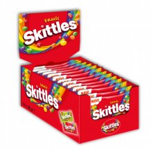 Skittles Fruits