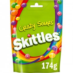 Skittles Verdes