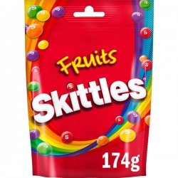 Skittles Rojos