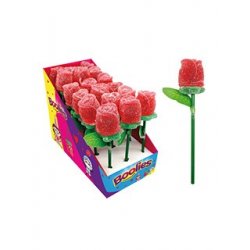 Rosa de Chuches Boolies 40 gr