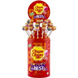 Comprar Chupa Chups A Granel Mejor Precio