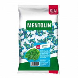 Comprar Mentolin De Eucaliptus Sin Azúcar Mejor Precio