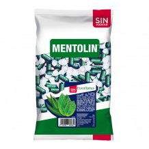 Mentolin Eucalipto