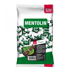 Mentolin Regaliz