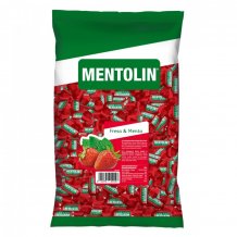 Mentolin Fresa y Menta