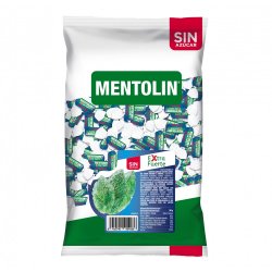 Mentolin Extra Fuerte