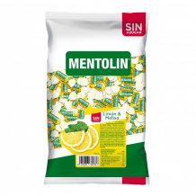 Mentolin Limon Melisa