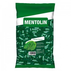 Mentolin Menta Fresca